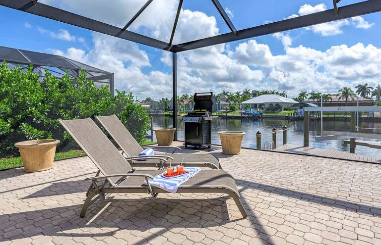 Amazing Eastern Waterview`s
